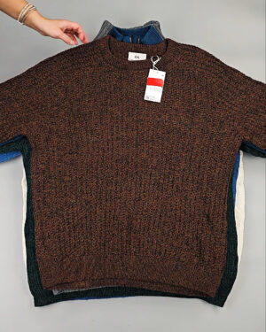 Купить Джемпера мужские C&A 025#7 кг, ЛОТ СТ-10004 оптом в Оренбурге и Оренбургской области