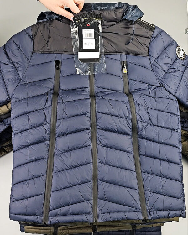 Фотография  791 - Куртки (Herrenjacken G.Norway)#14,8 кг, ЛОТ СТ-9881 оптом в Оренбурге и Оренбургской области