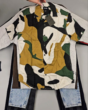 Купить ONLY men 075#11 кг, ЛОТ СТ-9811 оптом в Оренбурге и Оренбургской области