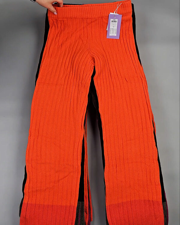 Фотография  794 - Брюки вязаные JJXX 045 #5 кг, ЛОТ СТ-9858 оптом в Оренбурге и Оренбургской области