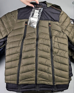 Фотография  463 - Куртки (Herrenjacken G.Norway)#14,4 кг, ЛОТ СТ-9879 оптом в Оренбурге и Оренбургской области