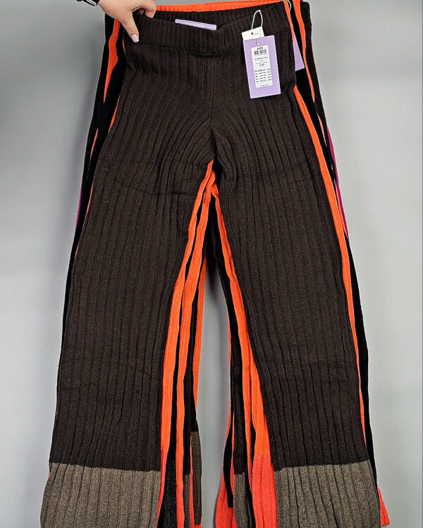 Фотография  452 - Брюки вязаные JJXX 045 #5 кг, ЛОТ СТ-9857 оптом в Оренбурге и Оренбургской области