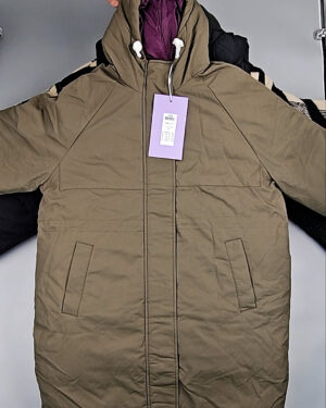 Фотография  232 - Верхняя одежда BESTSELLER Дания#10 кг, ЛОТ СТ-9707 оптом в Оренбурге и Оренбургской области