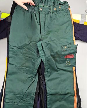 Купить Рабочая одежда mix БМ#25 кг, ЛОТ СХ-0188 оптом в Оренбурге и Оренбургской области