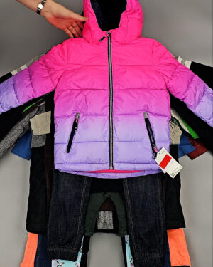 Купить C&A Kids Winter 1023#7 кг, ЛОТ СТ-9691 оптом в Оренбурге и Оренбургской области