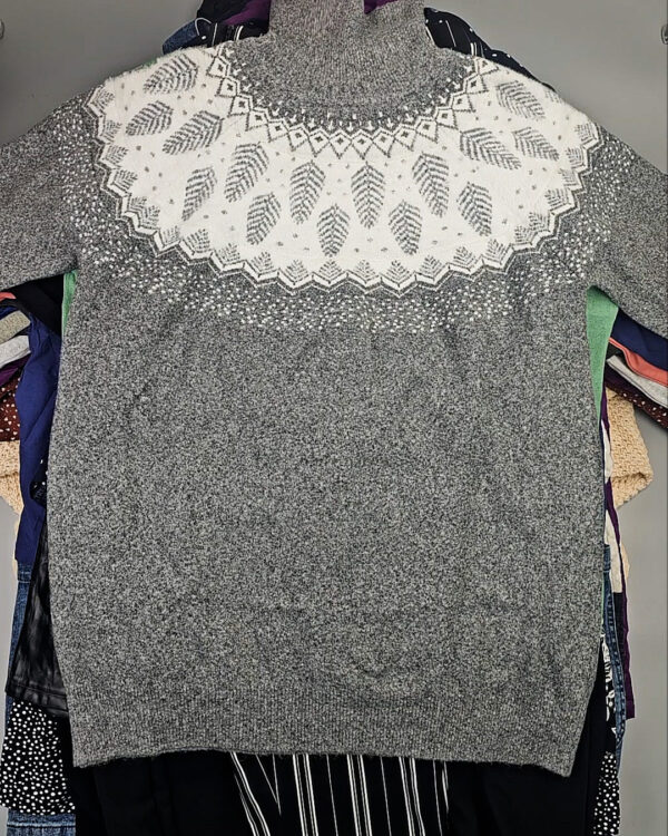 Фотография  859 - XXL Winter mix БМ#15 кг, ЛОТ СХ-0195 оптом в Оренбурге и Оренбургской области