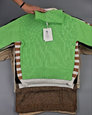 Фотография  988 - Джемпера Bestseller 104#7 кг оптом в Оренбурге и Оренбургской области