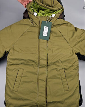 Фотография  782 - Верхняя одежда BESTSELLER Дания#10 кг, ЛОТ СТ-9709 оптом в Оренбурге и Оренбургской области