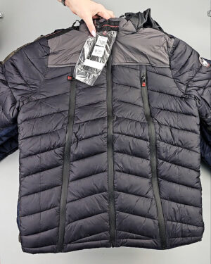 Фотография  421 - Куртки (Herrenjacken G.Norway)#14,3 кг, ЛОТ СТ-9878 оптом в Оренбурге и Оренбургской области