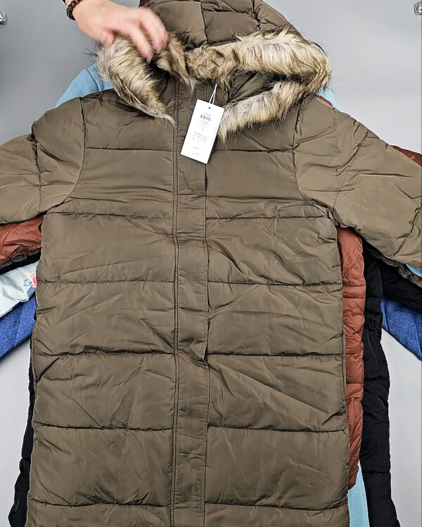 Фотография  918 - Верхняя одежда VILA 104#10 кг, ЛОТ СТ-9714 оптом в Оренбурге и Оренбургской области