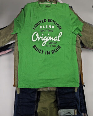 Фотография  759 - BLEND HE W 064#15 кг, ЛОТ СТ-9793 оптом в Оренбурге и Оренбургской области