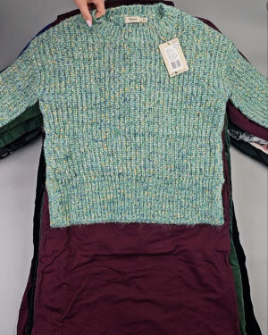 Фотография  728 - FRANSA Winter mix 104#15 кг, ЛОТ СТ-9803 оптом в Оренбурге и Оренбургской области