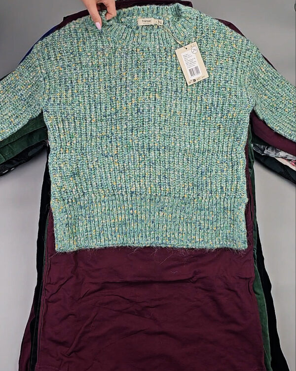 Фотография  327 - FRANSA Winter mix 104#15 кг, ЛОТ СТ-9803 оптом в Оренбурге и Оренбургской области