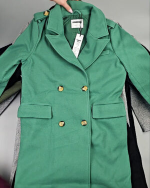 Фотография  642 - Пальто Bestseller 104#15,2 кг, ЛОТ СТ-9842 оптом в Оренбурге и Оренбургской области