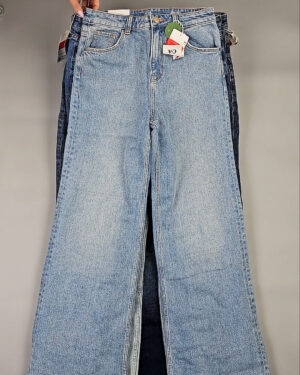 Фотография  327 - Джинсы C&A ж/м#10 кг, ЛОТ СТ-9868 оптом в Оренбурге и Оренбургской области