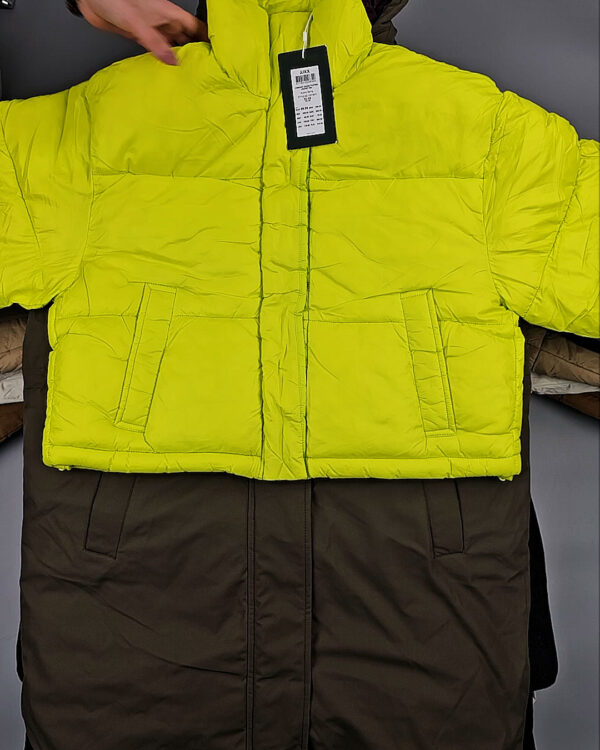 Фотография  784 - Верхняя одежда BESTSELLER Дания#11,35 кг, ЛОТ СТ-9706 оптом в Оренбурге и Оренбургской области