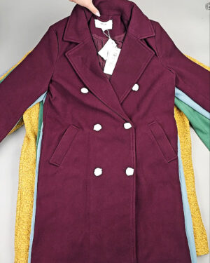 Купить Пальто Bestseller 045#10 кг, ЛОТ СТ-9845 оптом в Оренбурге и Оренбургской области