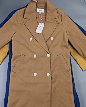 Фотография  950 - Пальто Bestseller 045#10 кг, ЛОТ СТ-9847 оптом в Оренбурге и Оренбургской области