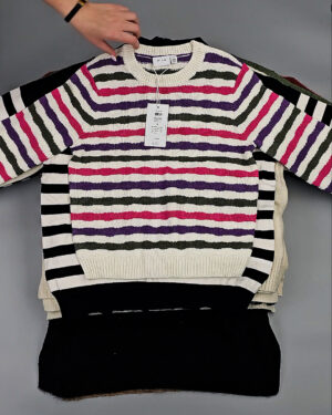 Фотография  218 - Джемпера VILA W 104#7 кг, ЛОТ СТ-9991 оптом в Оренбурге и Оренбургской области