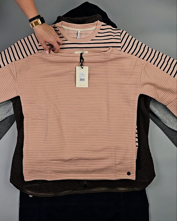 Фотография  589 - Толстовки Bestseller+DK 035#7 кг, ЛОТ СТ-9838 оптом в Оренбурге и Оренбургской области