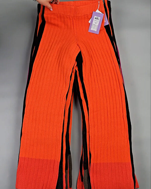 Фотография  165 - Брюки вязаные JJXX 045 #5 кг, ЛОТ СТ-9857 оптом в Оренбурге и Оренбургской области