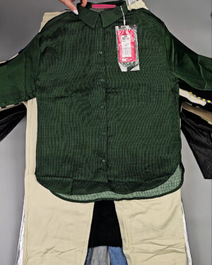 Фотография  611 - JACK JONES Women Winter mix 075 #15 кг, ЛОТ СТ-9961 оптом в Оренбурге и Оренбургской области