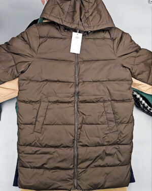 Фотография  465 - Верхняя одежда VILA#10,1 кг, ЛОТ СТ-9710 оптом в Оренбурге и Оренбургской области