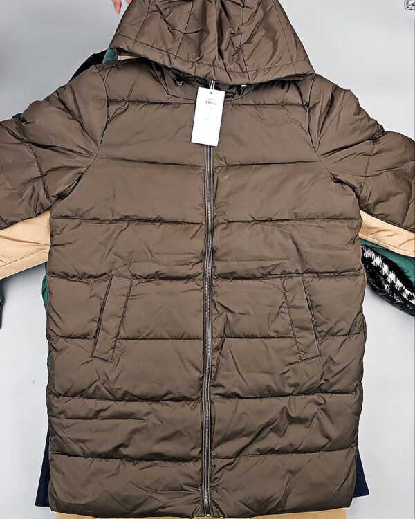 Фотография  316 - Верхняя одежда VILA#10,1 кг, ЛОТ СТ-9710 оптом в Оренбурге и Оренбургской области