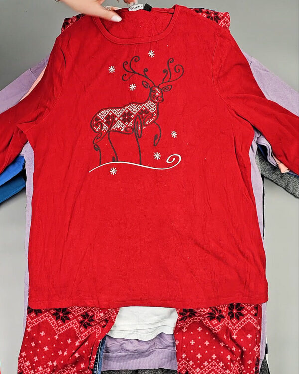 Фотография  935 - LIDL Winter mix#15 кг, ЛОТ СТ-9980 оптом в Оренбурге и Оренбургской области