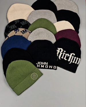 Фотография  298 - Шапки мужские C-3406 (CAPS/W) #20 шт, ЛОТ СТ-9653 оптом в Оренбурге и Оренбургской области