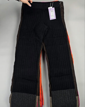 Фотография  703 - Брюки вязаные JJXX 045 #5 кг, ЛОТ СТ-9858 оптом в Оренбурге и Оренбургской области