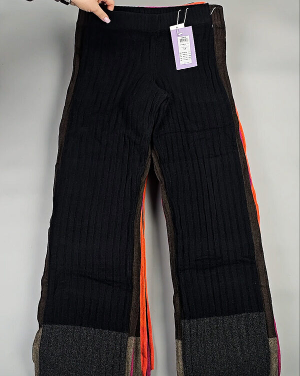 Фотография  972 - Брюки вязаные JJXX 045 #5 кг, ЛОТ СТ-9858 оптом в Оренбурге и Оренбургской области