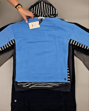 Купить Толстовки Bestseller+DK 035#7 кг, ЛОТ СТ-9840 оптом в Оренбурге и Оренбургской области