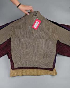 Фотография  947 - Джемпера JJXX 045 #7 кг, ЛОТ СТ-9876 оптом в Оренбурге и Оренбургской области