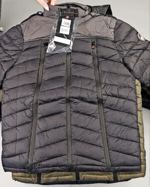 Фотография  240 - Куртки (Herrenjacken G.Norway)#14,4 кг, ЛОТ СТ-9880 оптом в Оренбурге и Оренбургской области