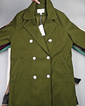 Фотография  268 - Пальто Bestseller 045#10 кг, ЛОТ СТ-9844 оптом в Оренбурге и Оренбургской области