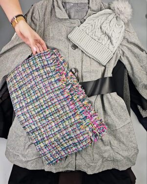 Купить Женский микс зима (Winter mix)#20 кг, ЛОТ СХ-0207 оптом в Оренбурге и Оренбургской области