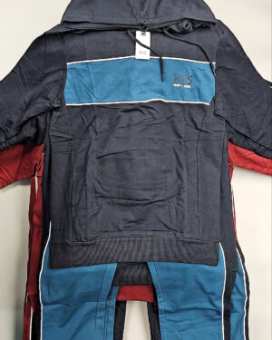 Купить Спортивные костюмы (Herren-Trainingsanzuge voп HIS)#18,7 кг, ЛОТ СТ-9633 оптом в Оренбурге и Оренбургской области