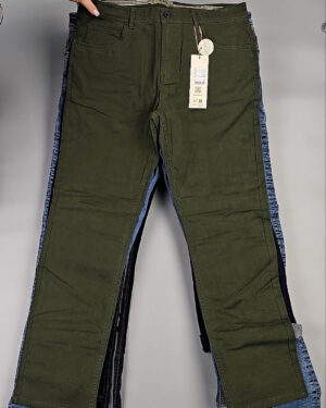 Фотография  706 - Джинсы BLEND HE 075#10 кг, ЛОТ СТ-9851 оптом в Оренбурге и Оренбургской области