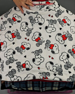 Купить Толстовки флис м/ж (Adult Fleece Tops Premium)#18 кг, ЛОТ СХ-0249 оптом в Оренбурге и Оренбургской области