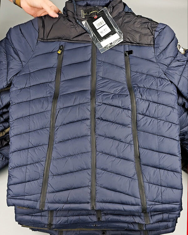 Фотография  482 - Куртки (Herrenjacken G.Norway)#14,4 кг, ЛОТ СТ-9636 оптом в Оренбурге и Оренбургской области