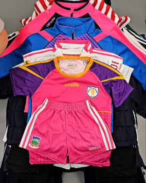 Купить Спорт ONEIL (ONEIL SPORT mix) #25 кг, ЛОТ СТ-9939 оптом в Оренбурге и Оренбургской области