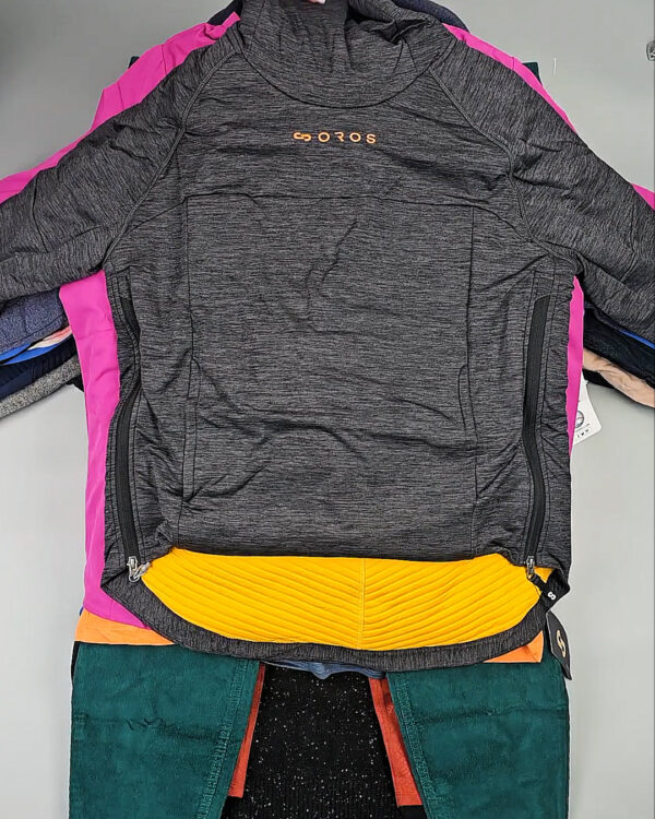 Фотография  350 - CANADA  Winter mix 64#15 кг, ЛОТ СТ-9809 оптом в Оренбурге и Оренбургской области