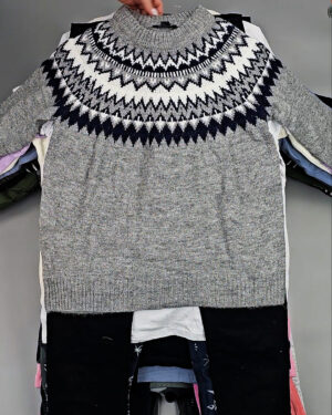 Фотография  820 - LIDL Winter mix#15 кг, ЛОТ СТ-9982 оптом в Оренбурге и Оренбургской области