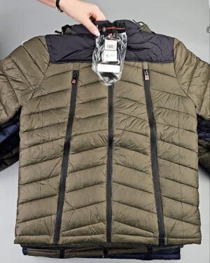 Фотография  170 - Куртки (Herrenjacken G.Norway)#14,8 кг, ЛОТ СТ-9881 оптом в Оренбурге и Оренбургской области