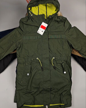 Фотография  238 - Ветровки СТОК дети 065#5 кг, ЛОТ СТ-9726 оптом в Оренбурге и Оренбургской области