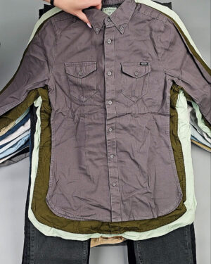 Купить Мужской микс TOP LOOK (MEN NC)#25 кг, ЛОТ СТ-9869 оптом в Оренбурге и Оренбургской области