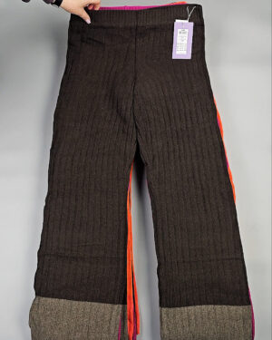 Фотография  445 - Брюки вязаные JJXX 045 #5 кг, ЛОТ СТ-9858 оптом в Оренбурге и Оренбургской области