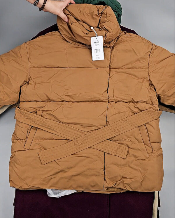 Фотография  689 - Верхняя одежда VILA 104#10 кг, ЛОТ СТ-9715 оптом в Оренбурге и Оренбургской области