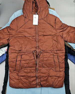 Фотография  902 - Верхняя одежда VILA 104#10 кг, ЛОТ СТ-9714 оптом в Оренбурге и Оренбургской области